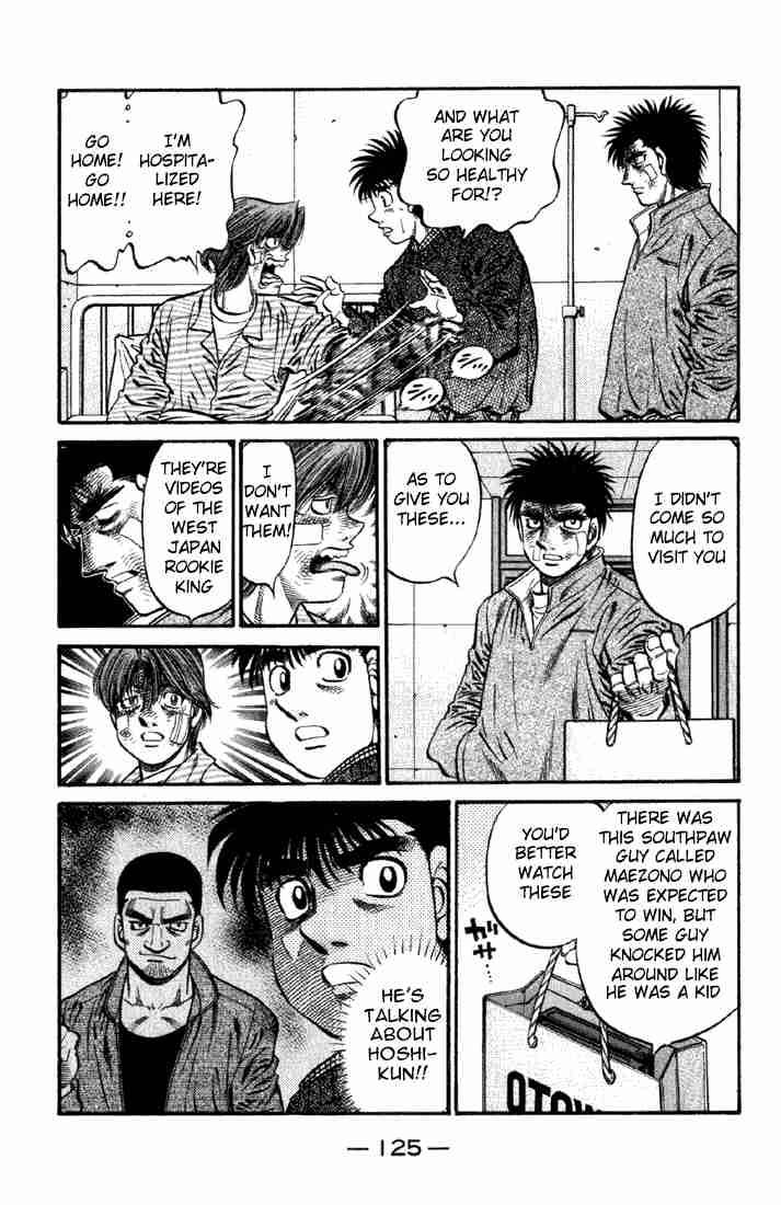 Hajime No Ippo 624 15