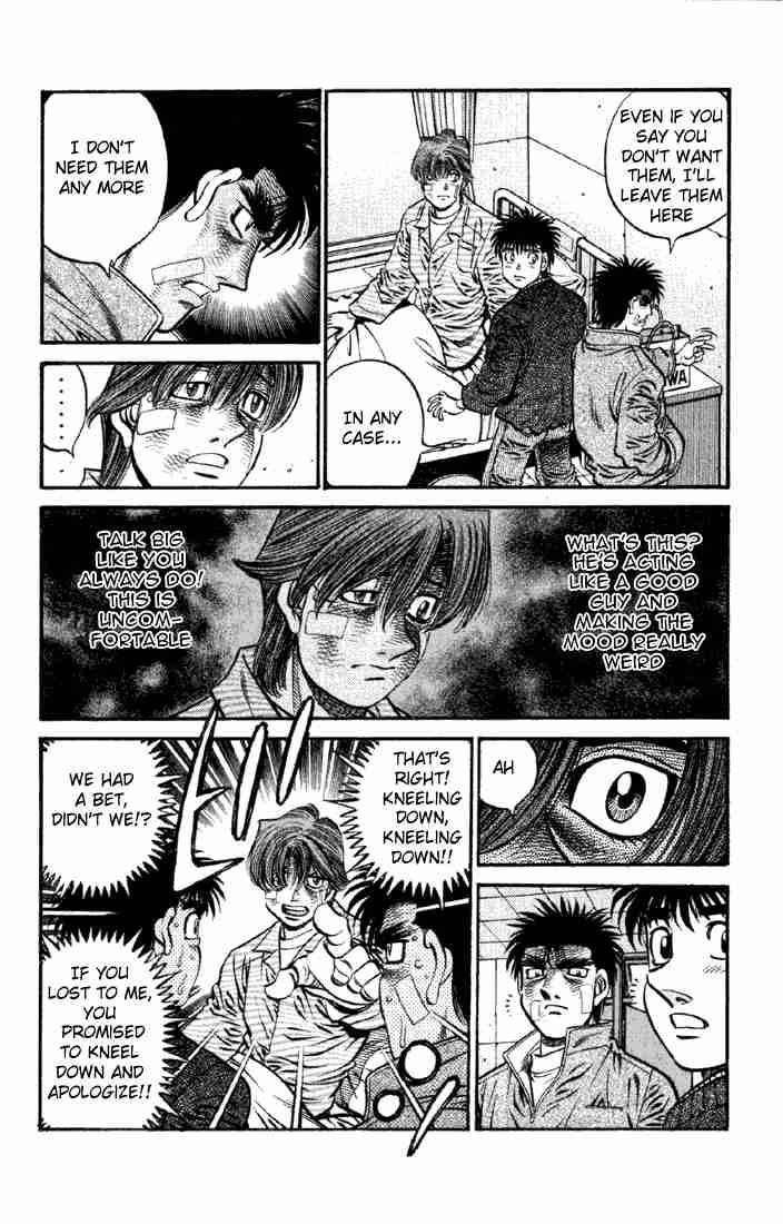 Hajime No Ippo 624 16