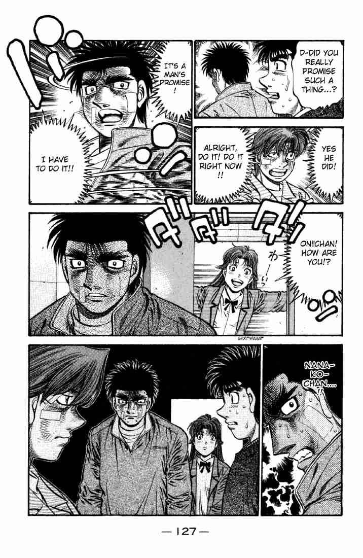 Hajime No Ippo 624 17