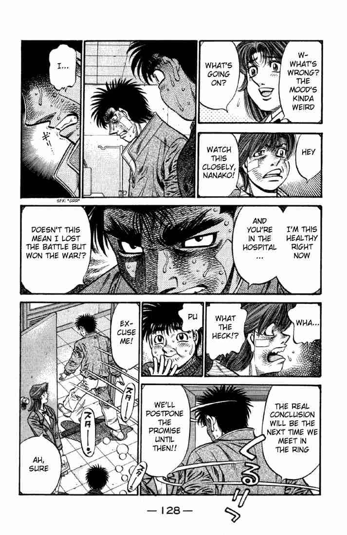 Hajime No Ippo 624 18