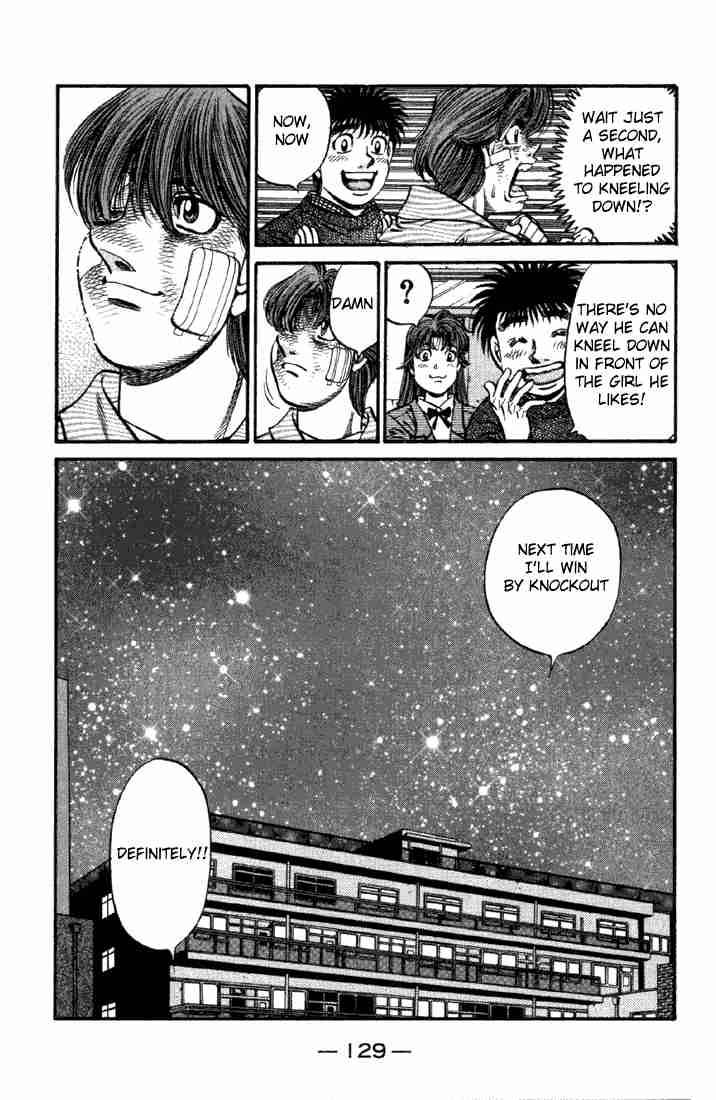 Hajime No Ippo 624 19