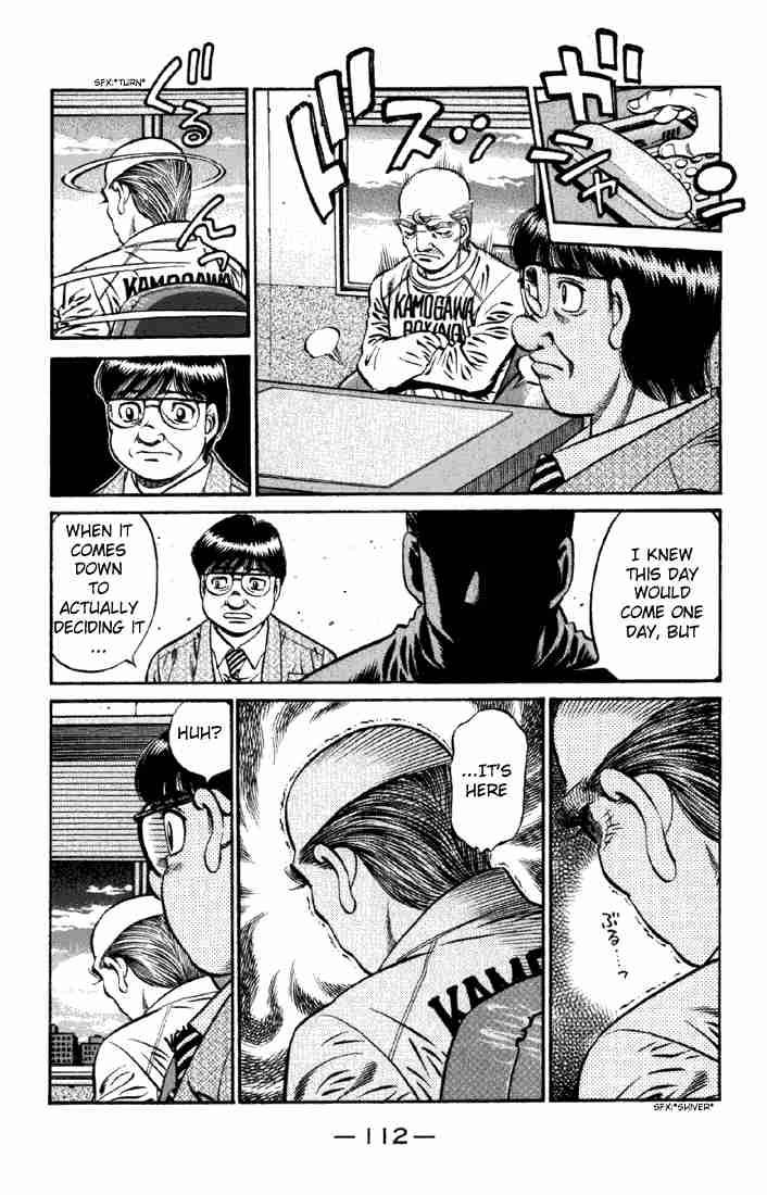 Hajime No Ippo 624 2