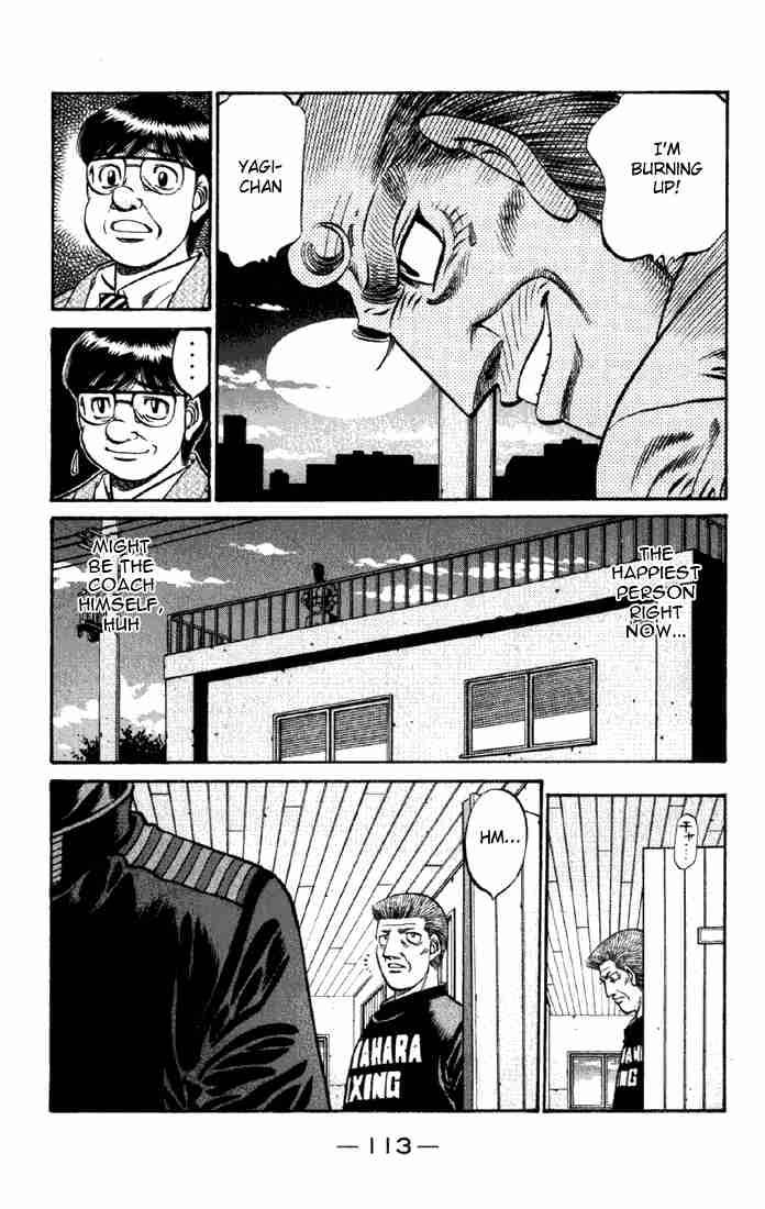 Hajime No Ippo 624 3