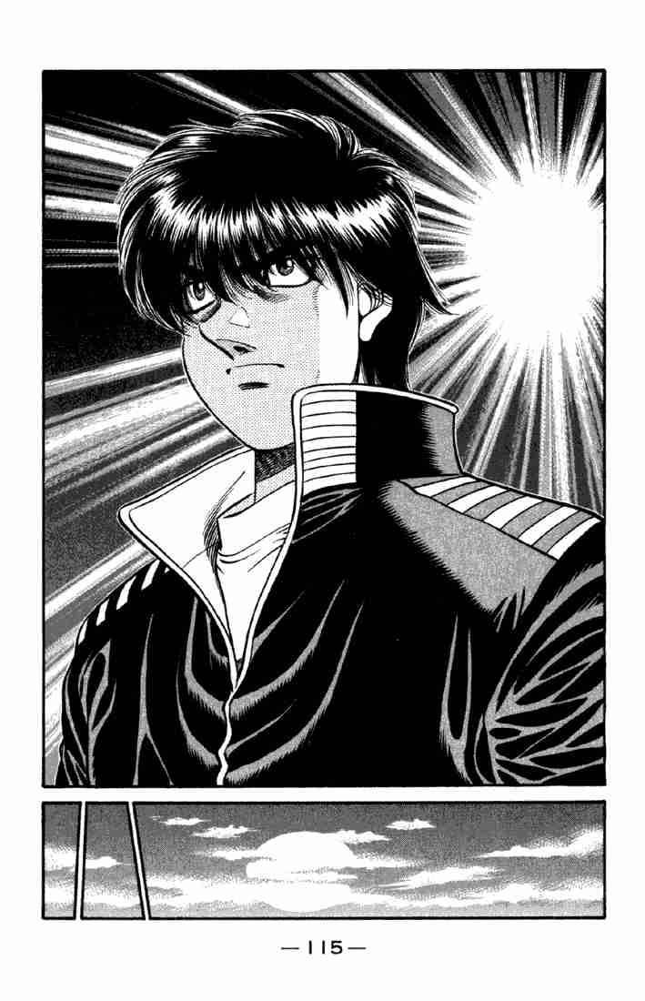 Hajime No Ippo 624 5