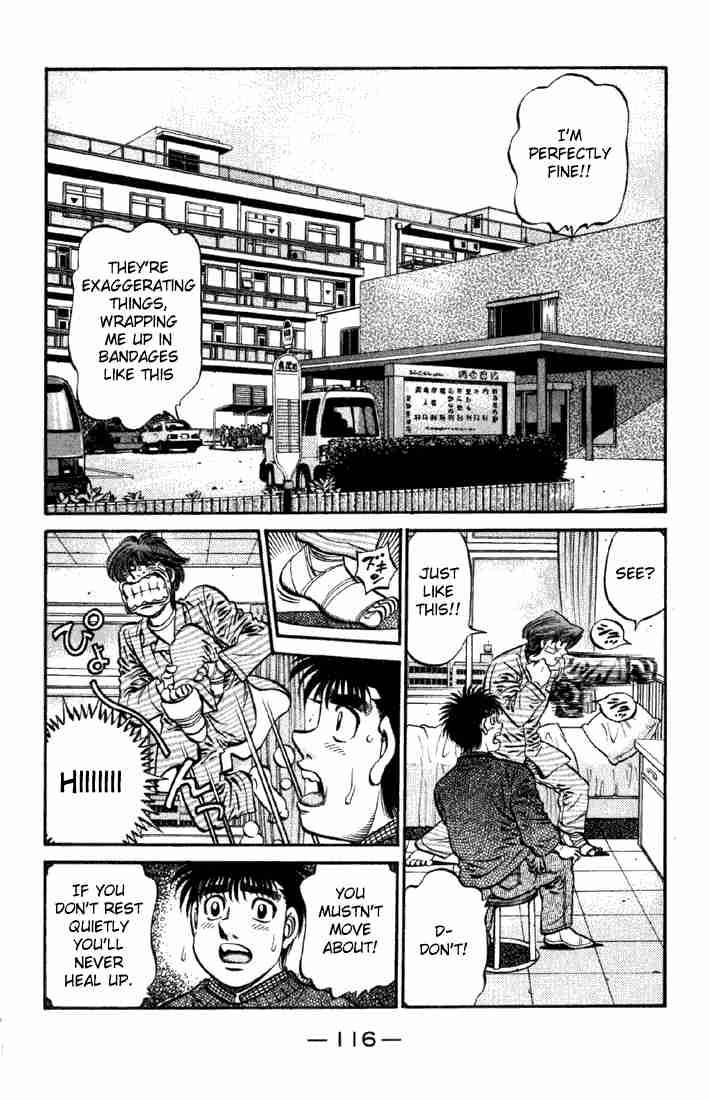 Hajime No Ippo 624 6
