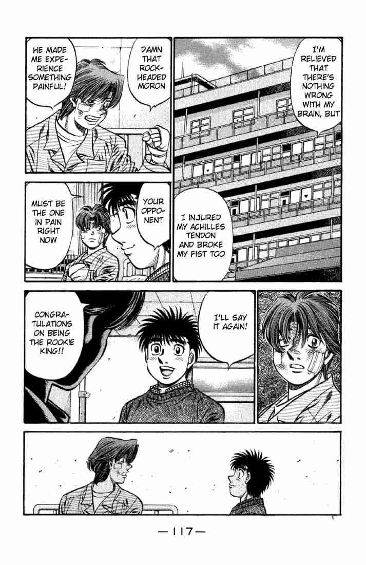 Hajime No Ippo 624 7