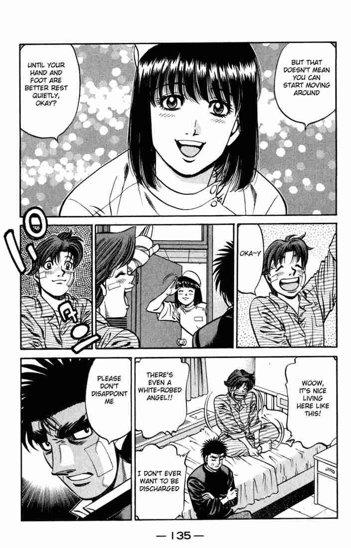 Hajime No Ippo 625 4