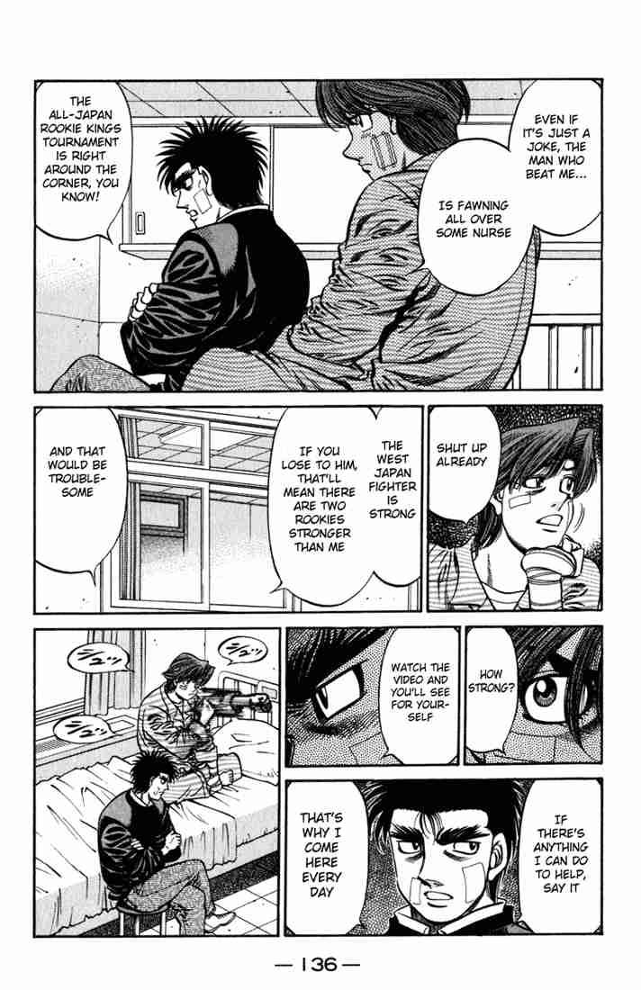 Hajime No Ippo 625 5