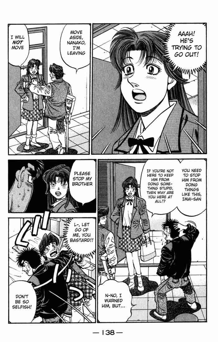 Hajime No Ippo 625 7