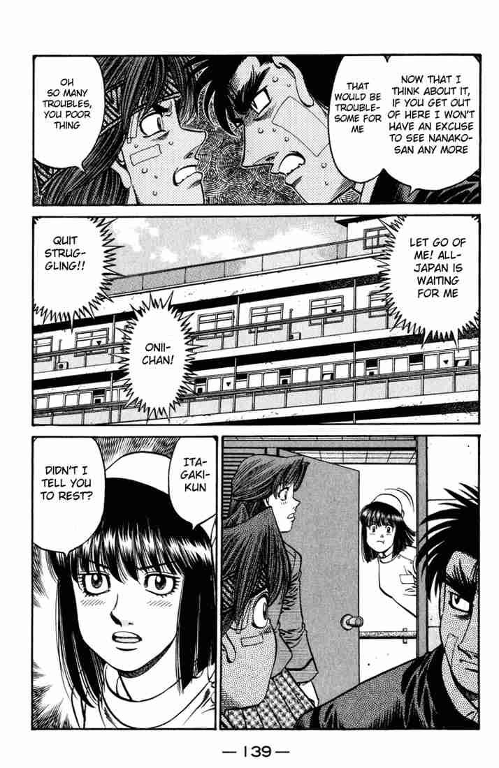 Hajime No Ippo 625 8