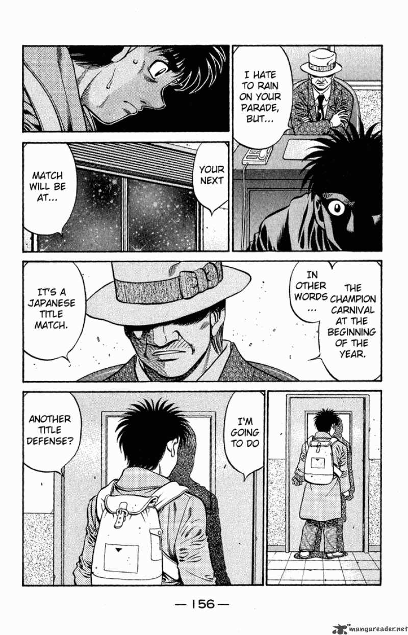 Hajime No Ippo 626 10