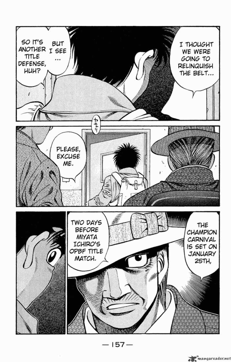 Hajime No Ippo 626 11