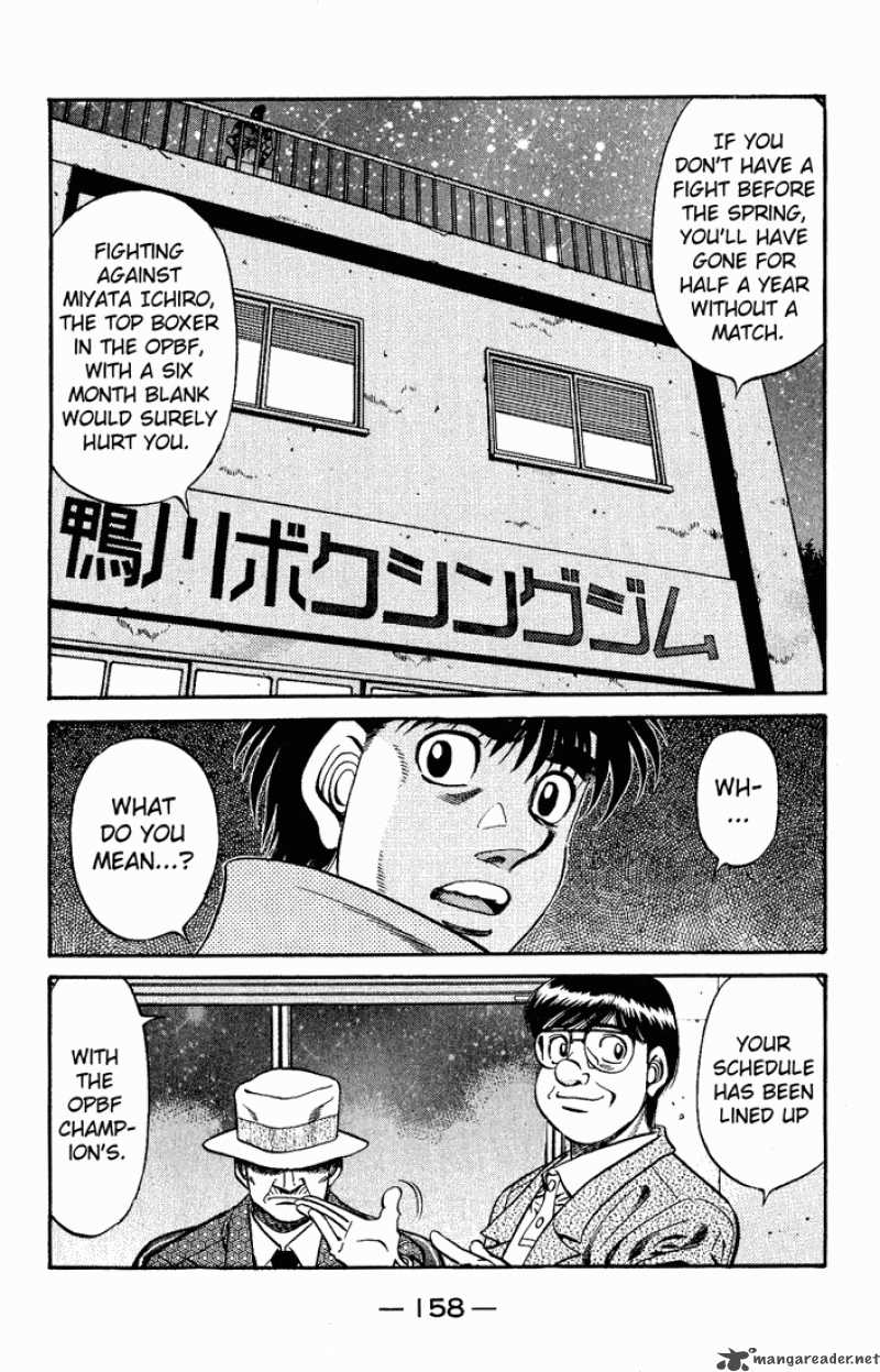 Hajime No Ippo 626 12