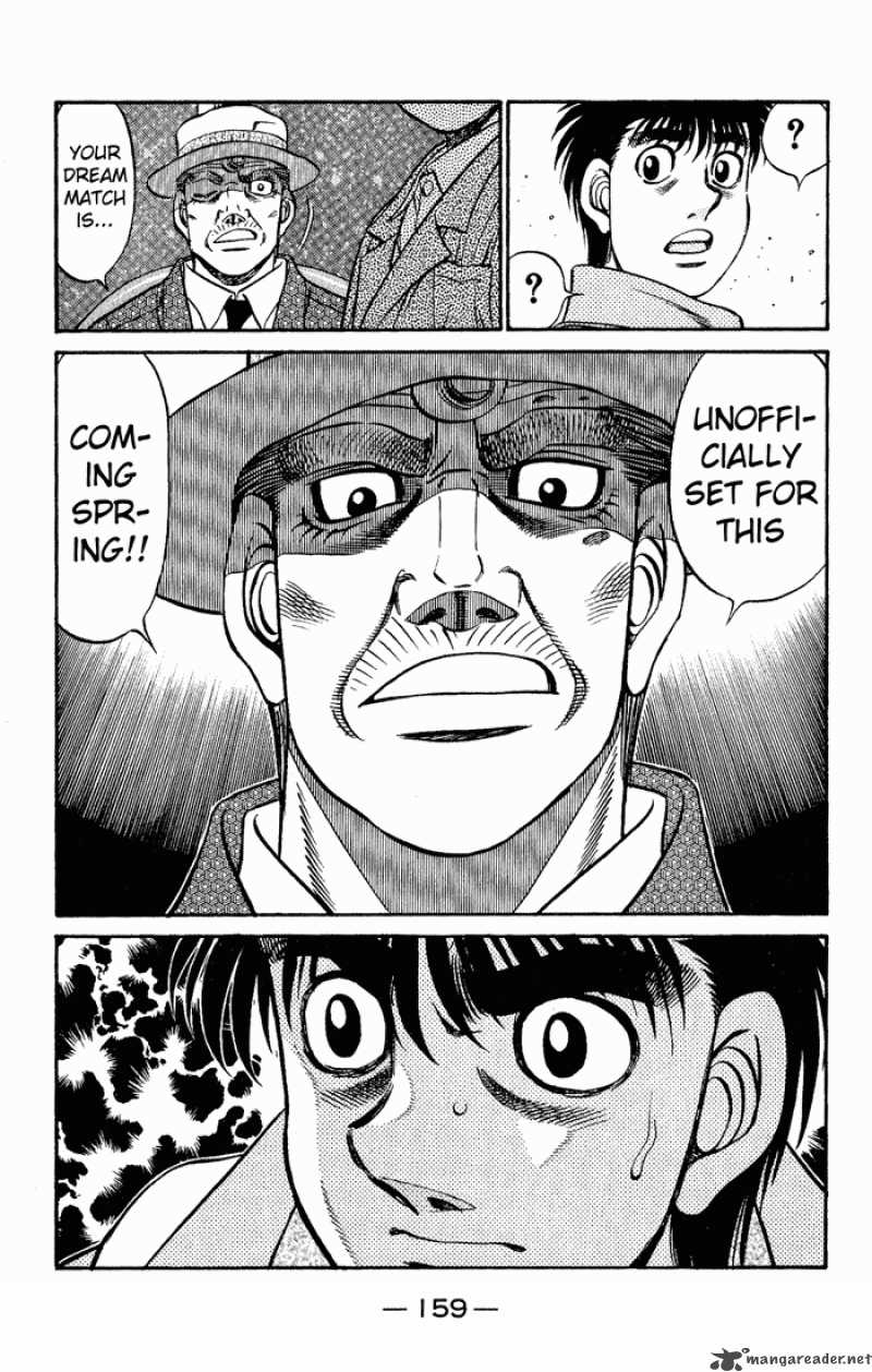 Hajime No Ippo 626 13