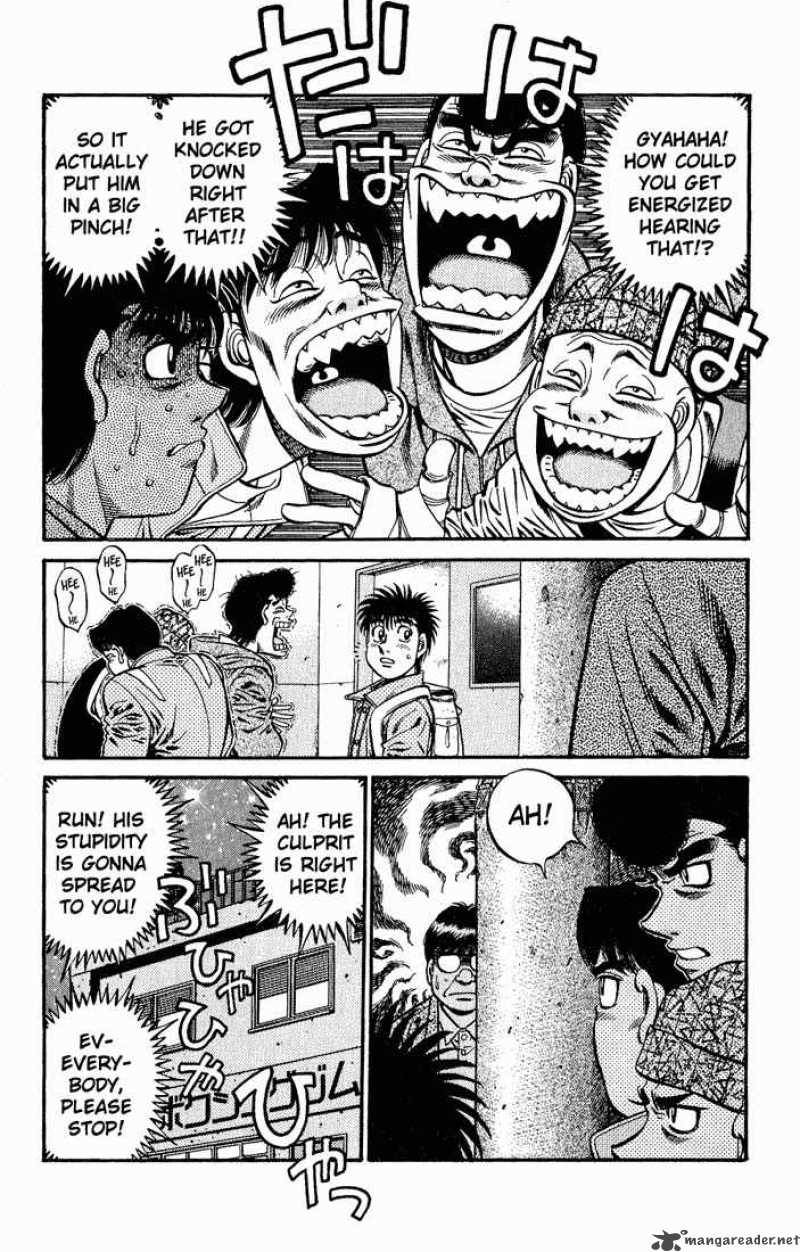 Hajime No Ippo 626 3