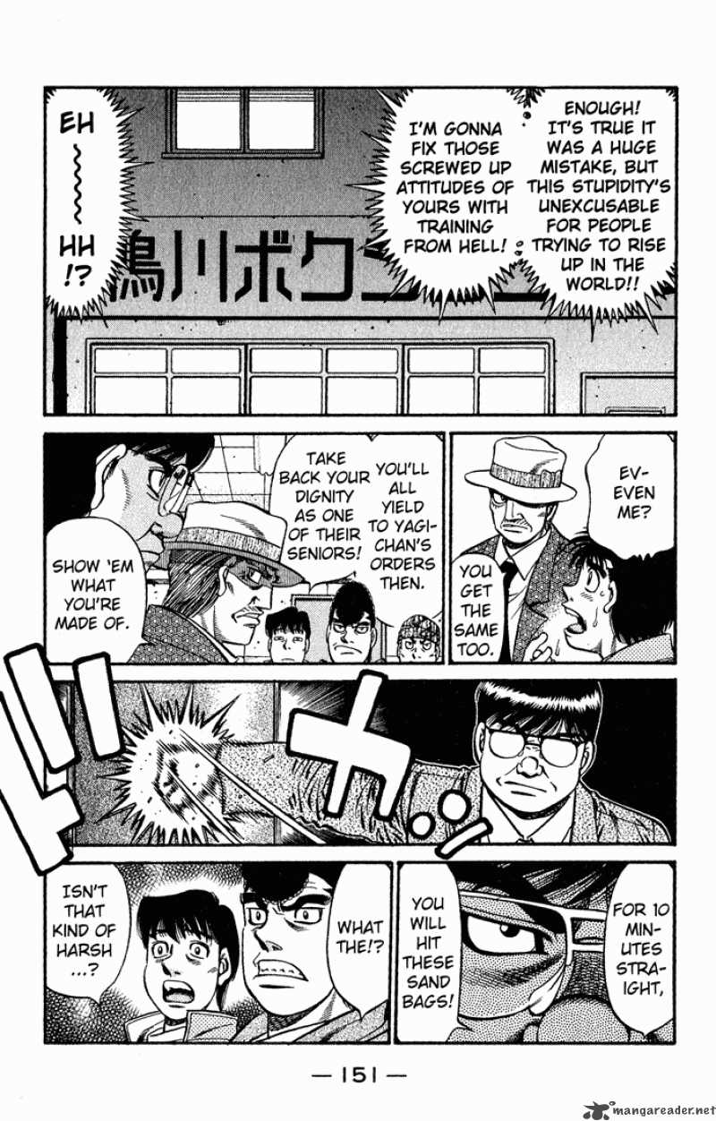 Hajime No Ippo 626 5
