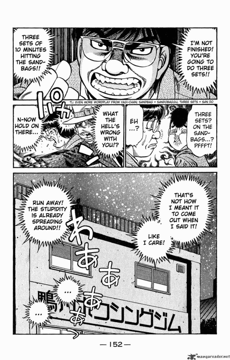 Hajime No Ippo 626 6
