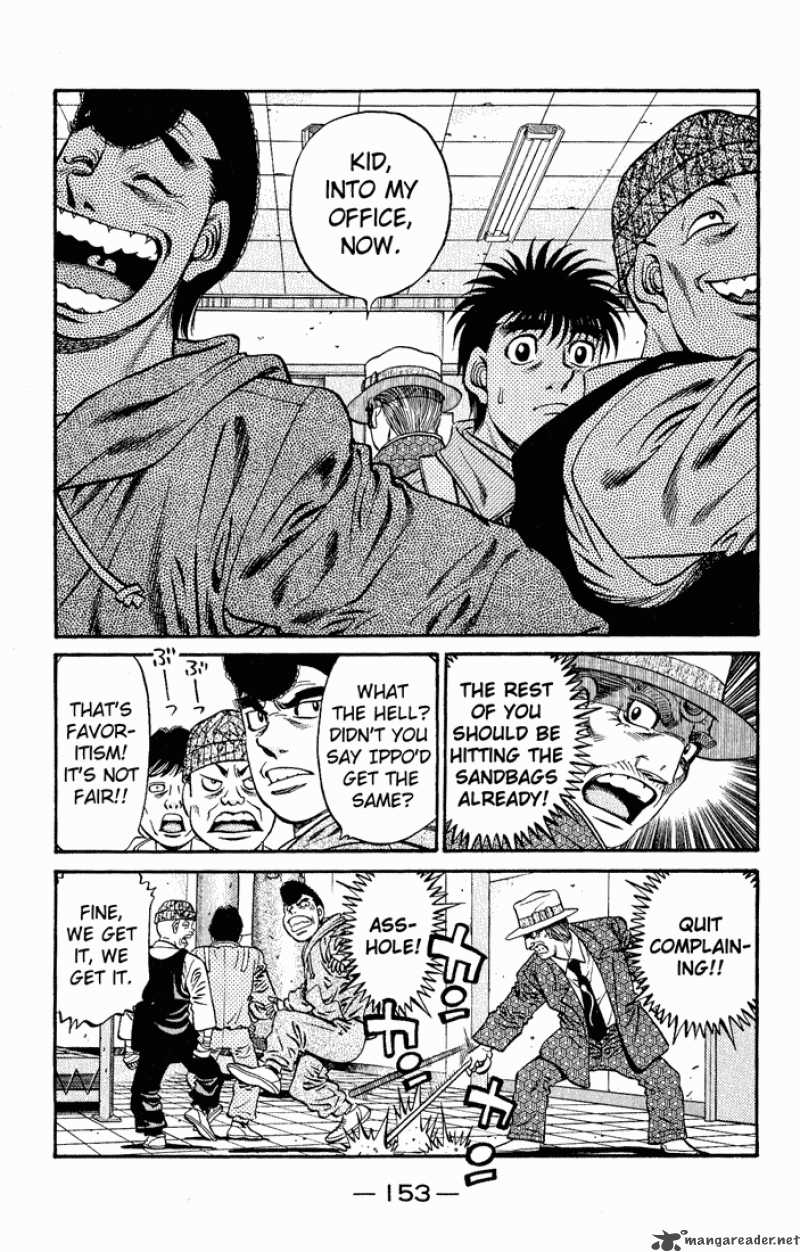 Hajime No Ippo 626 7