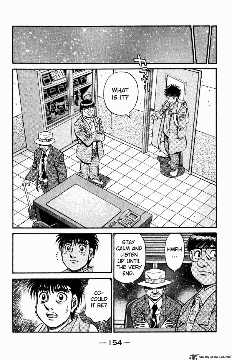 Hajime No Ippo 626 8