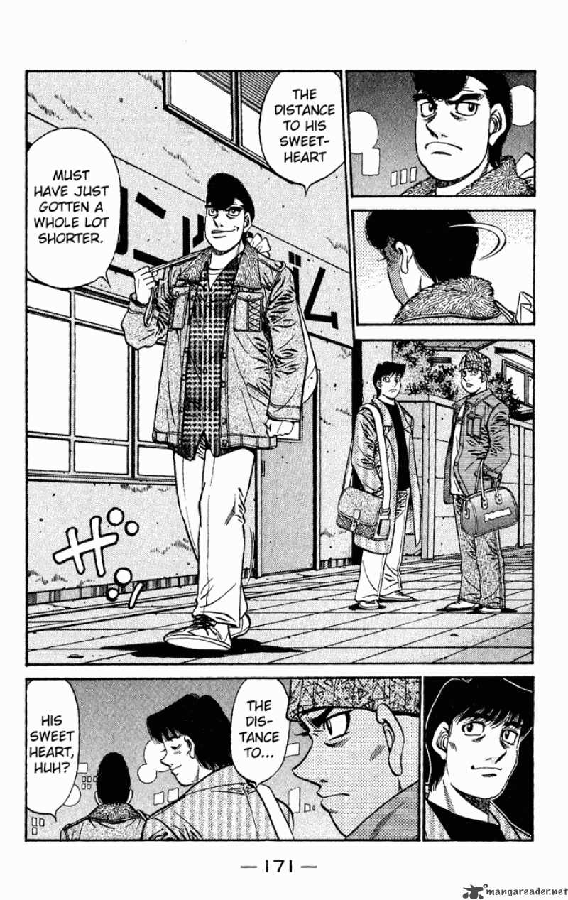 Hajime No Ippo 627 11