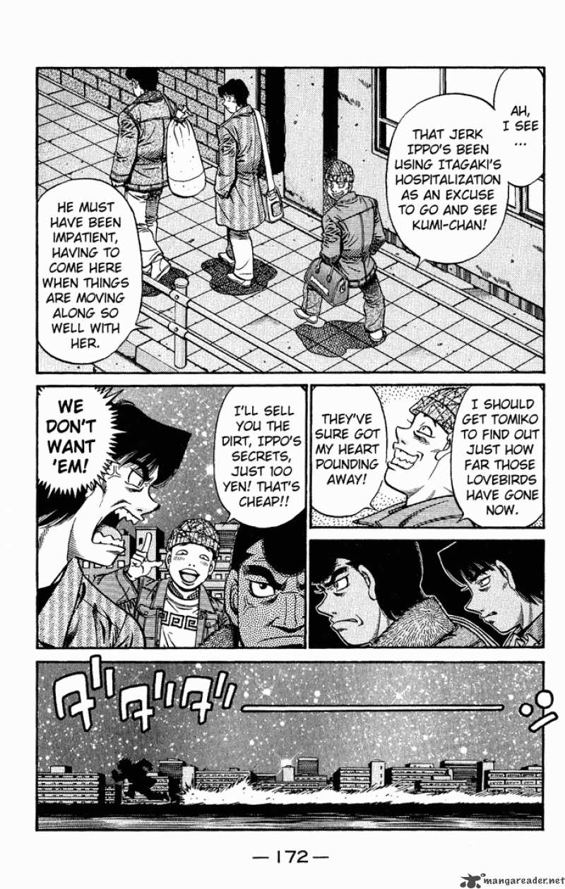 Hajime No Ippo 627 12