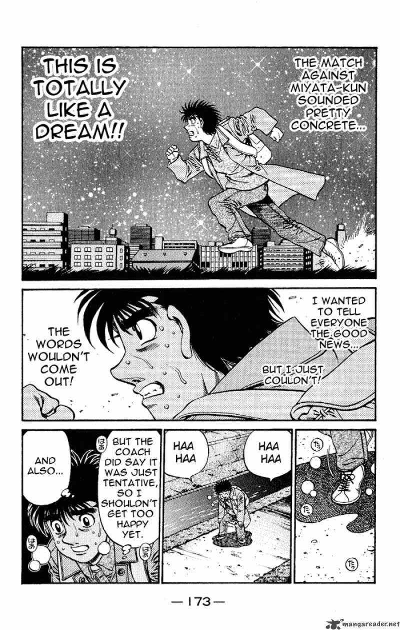 Hajime No Ippo 627 13