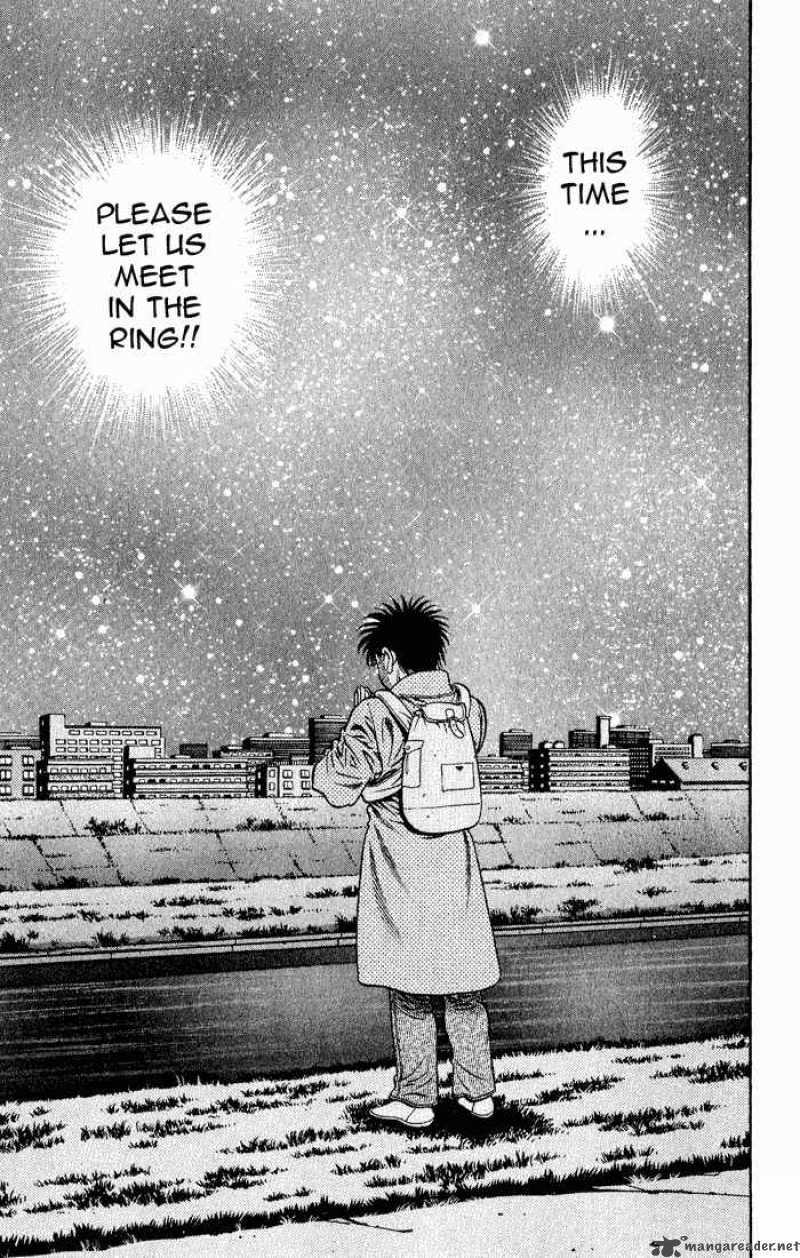 Hajime No Ippo 627 15