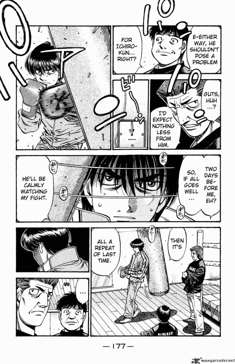 Hajime No Ippo 627 17