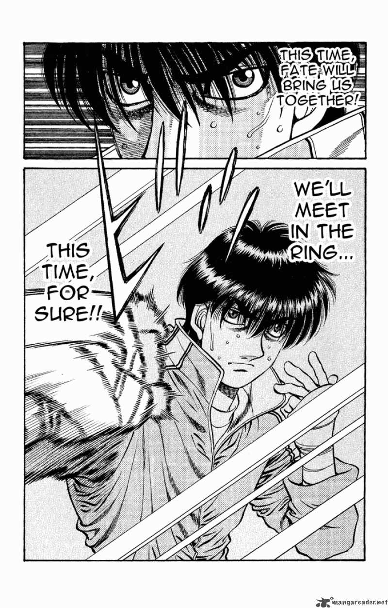 Hajime No Ippo 627 19