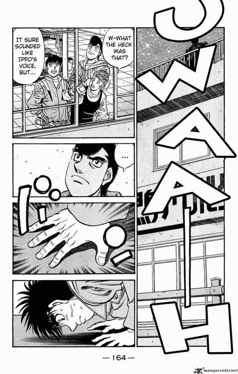 Hajime No Ippo 627 4