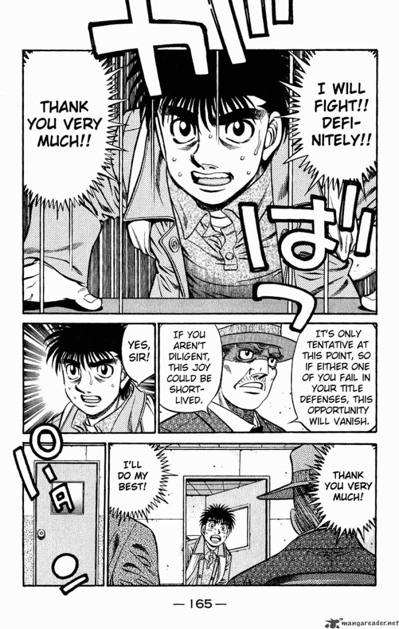 Hajime No Ippo 627 5