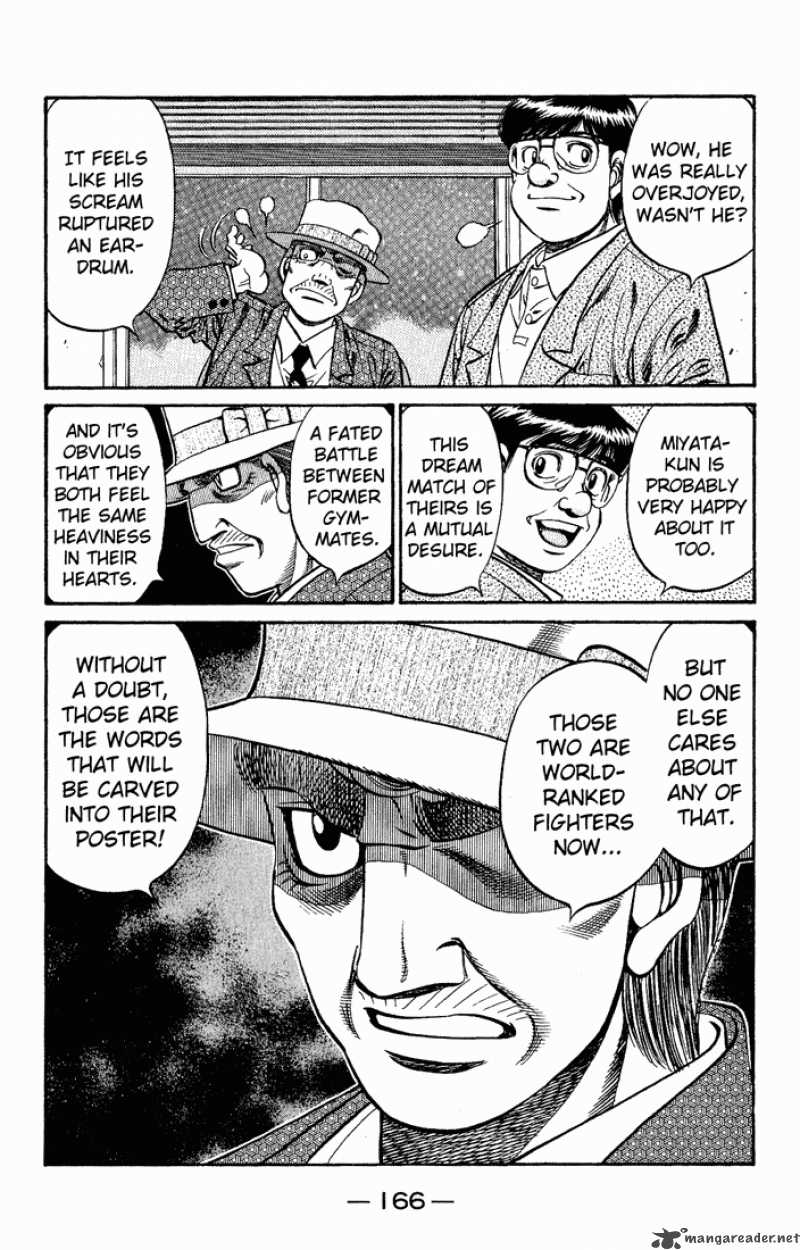 Hajime No Ippo 627 6