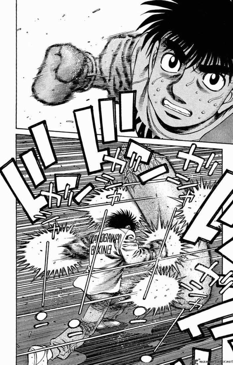 Hajime No Ippo 627 8