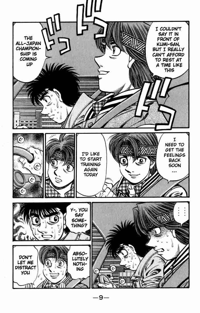 Hajime No Ippo 628 10