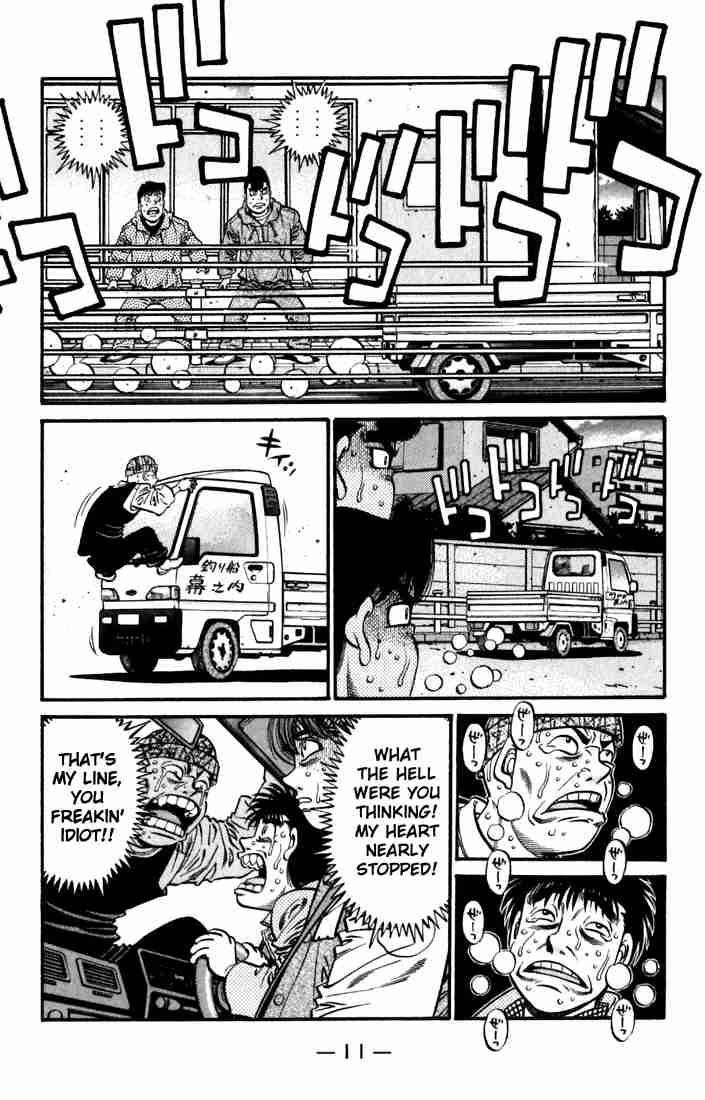 Hajime No Ippo 628 12