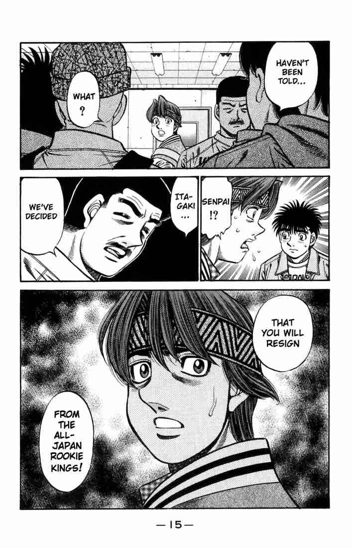 Hajime No Ippo 628 16