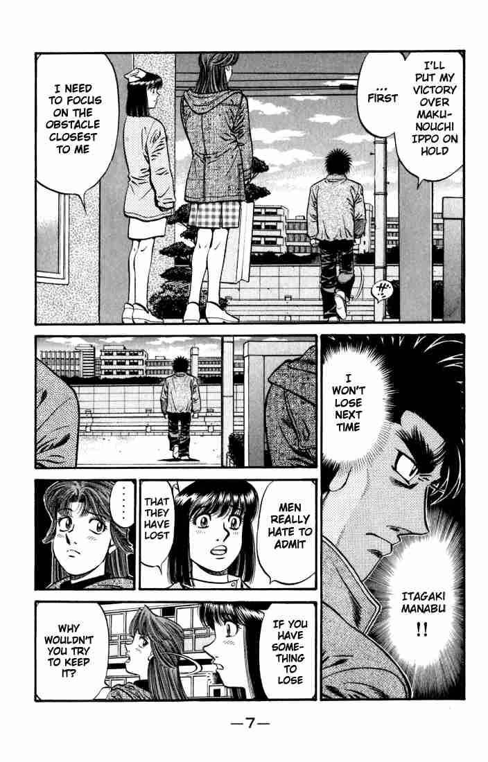 Hajime No Ippo 628 8