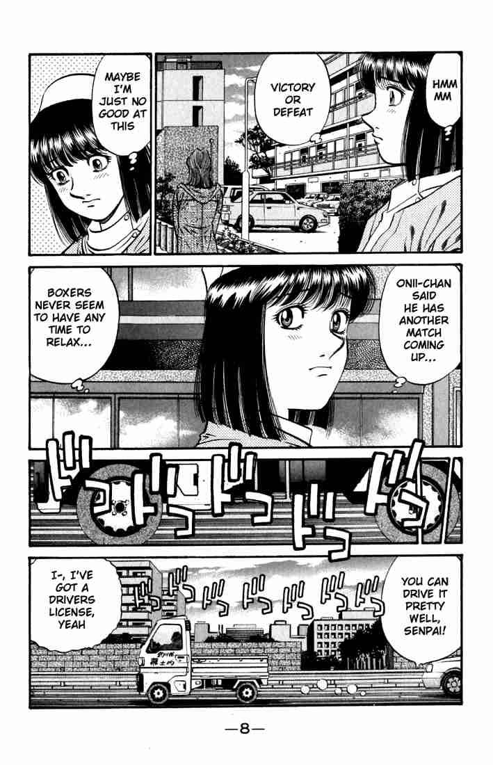 Hajime No Ippo 628 9