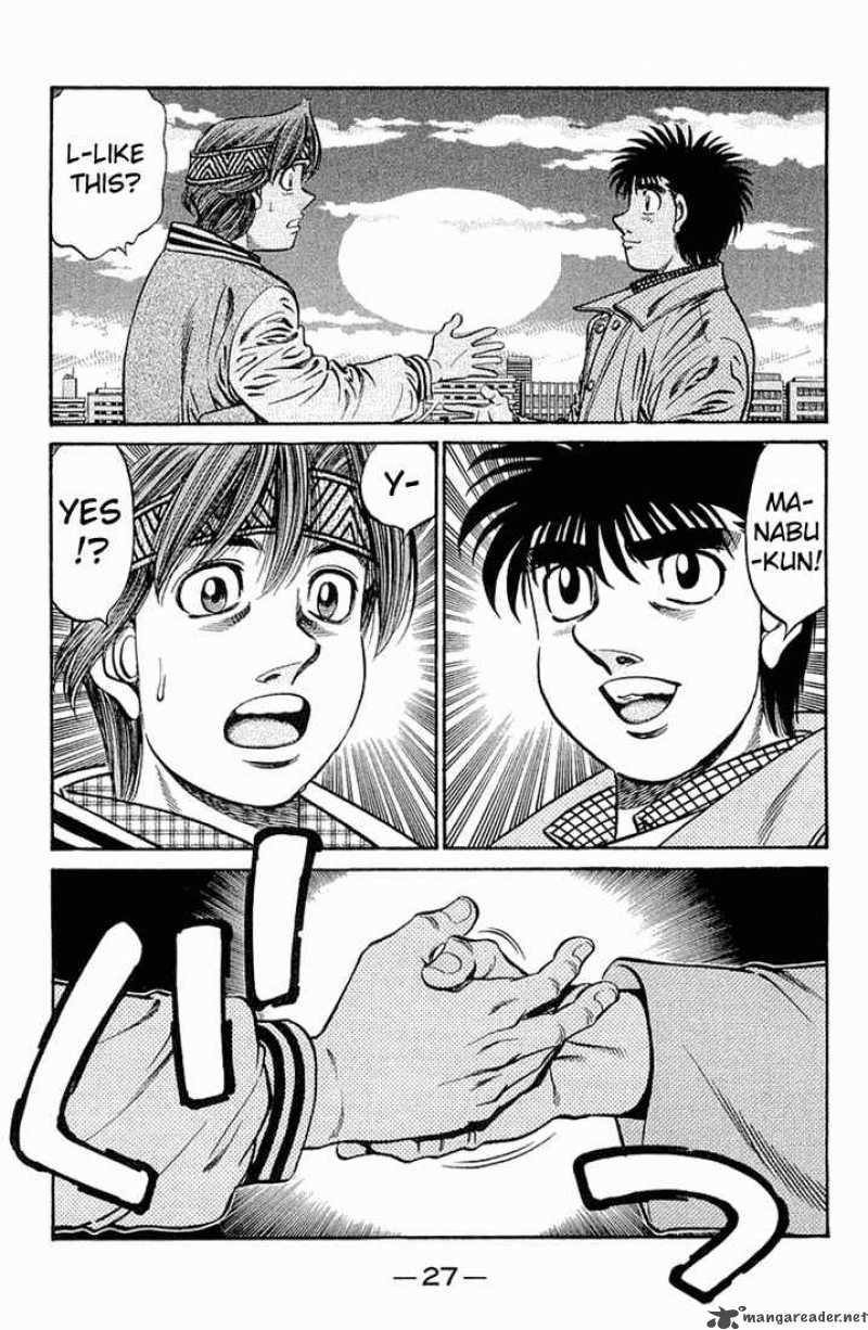 Hajime No Ippo 629 11