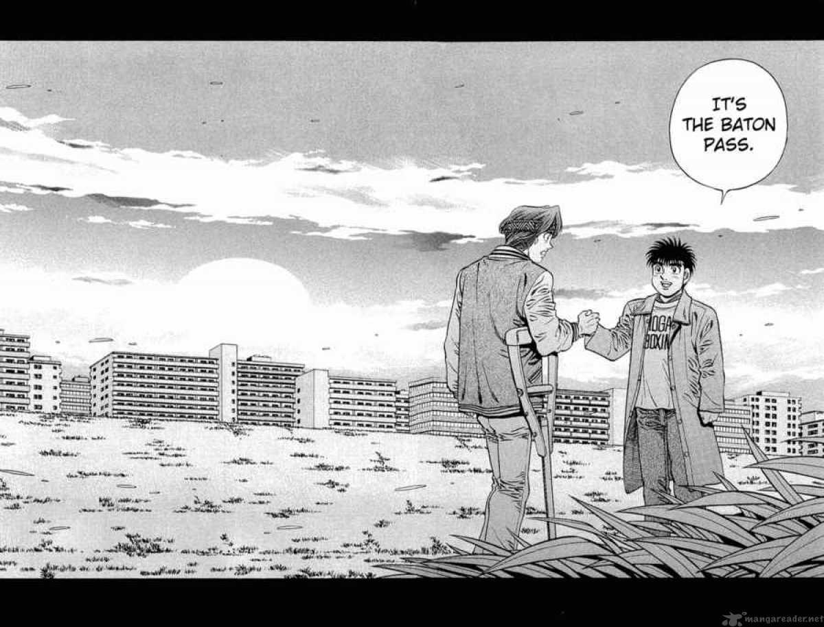 Hajime No Ippo 629 12