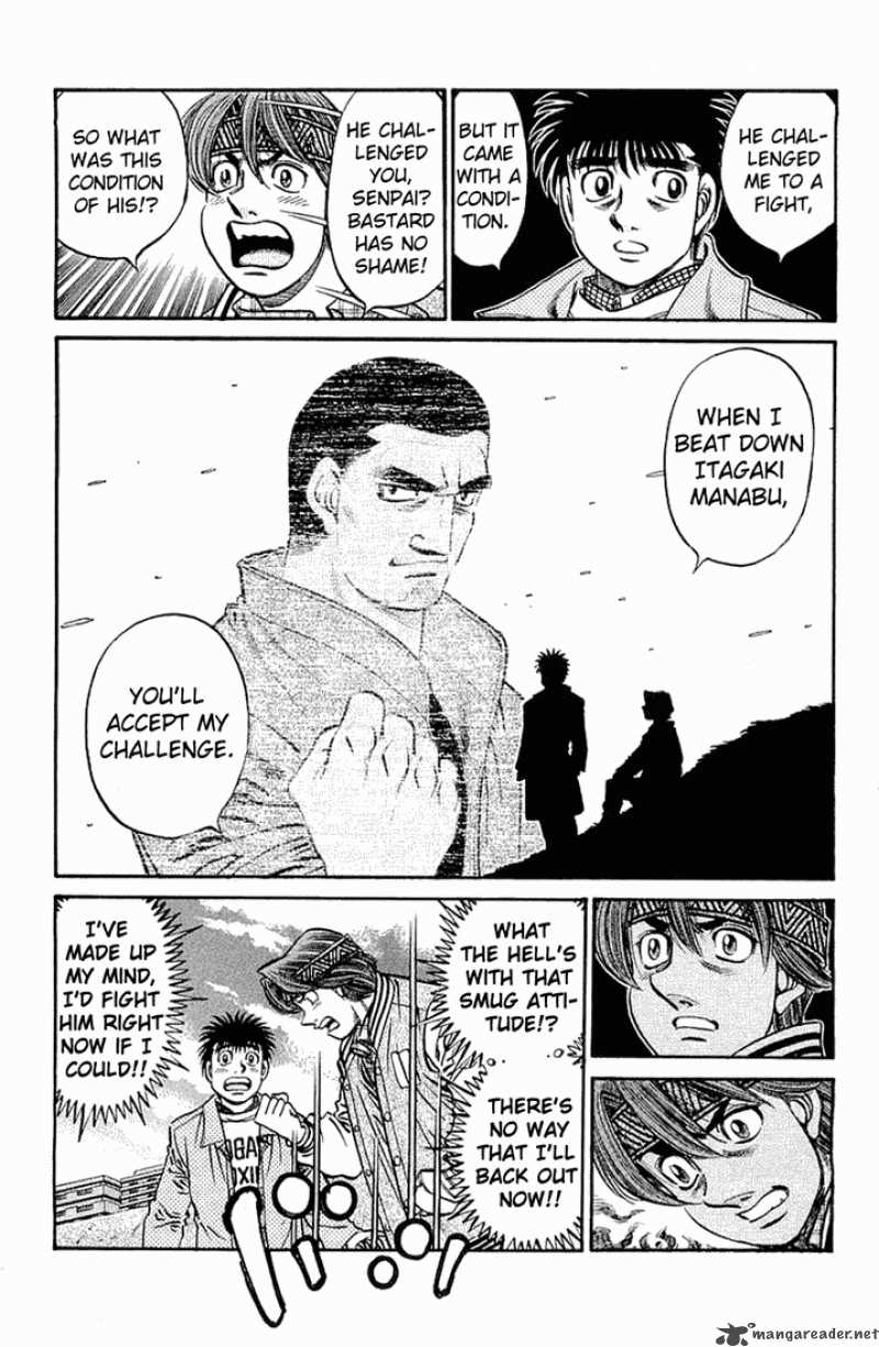 Hajime No Ippo 629 6