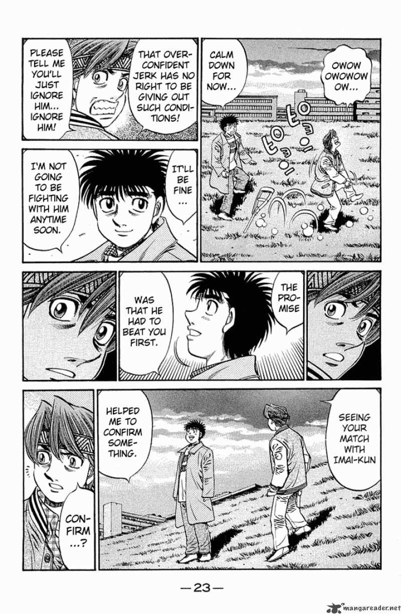 Hajime No Ippo 629 7