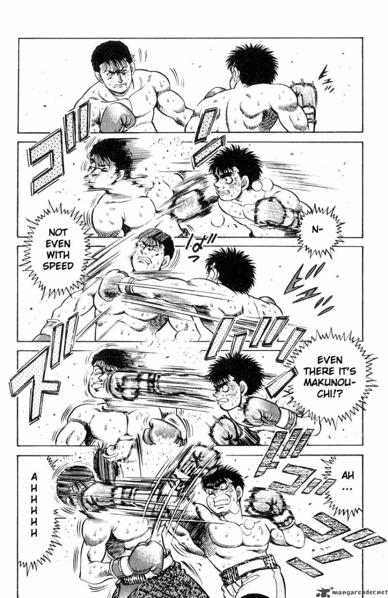 Hajime No Ippo 63 14