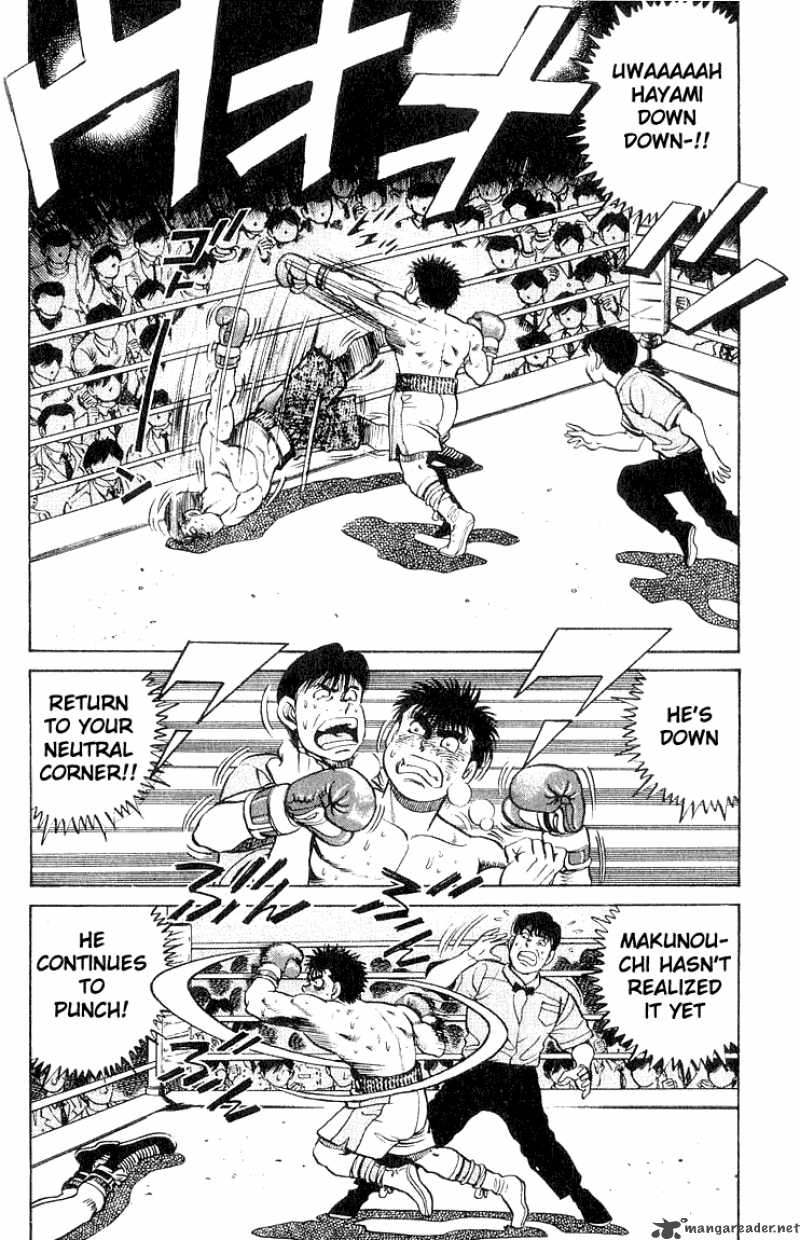 Hajime No Ippo 63 16