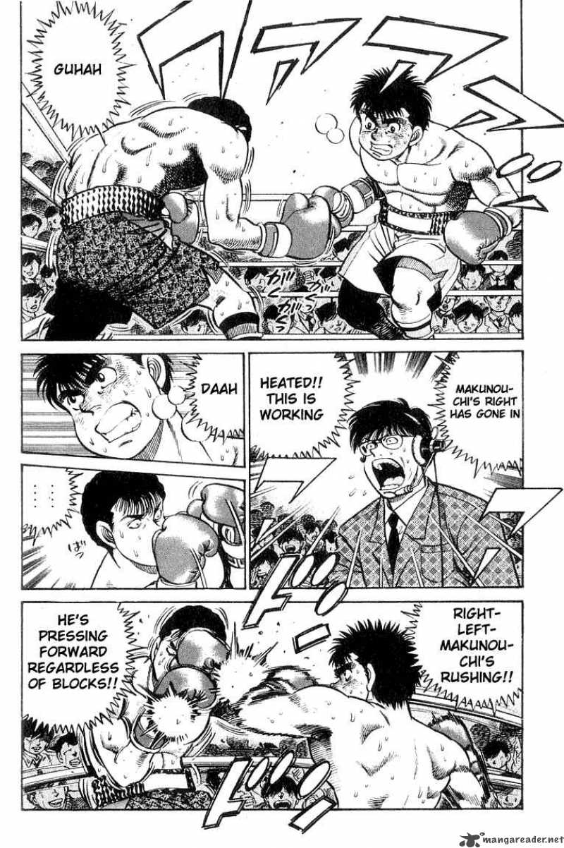 Hajime No Ippo 63 2