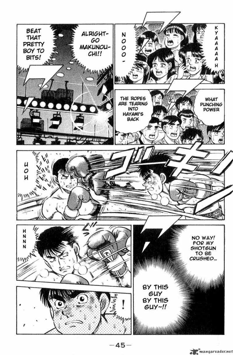 Hajime No Ippo 63 3