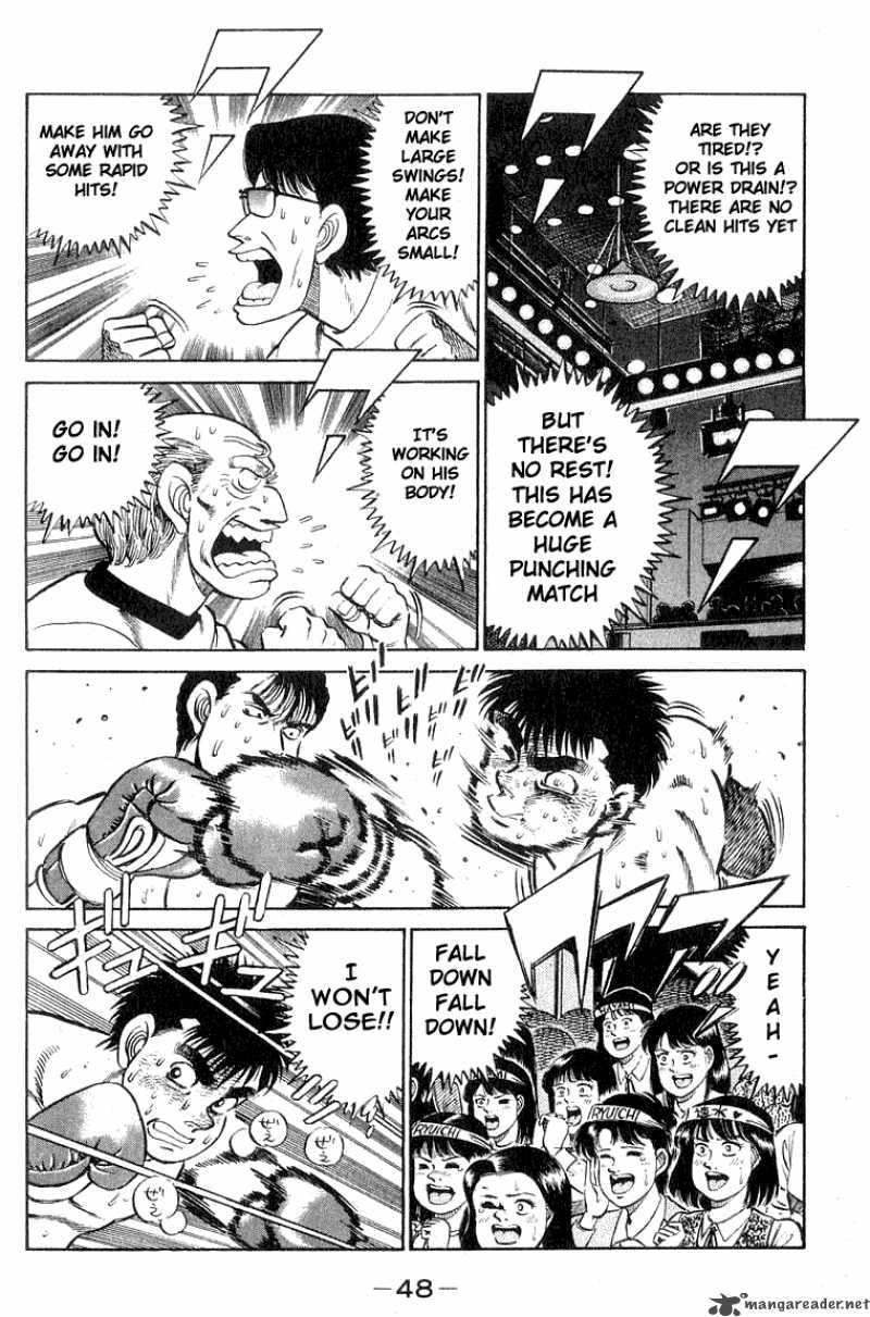 Hajime No Ippo 63 6