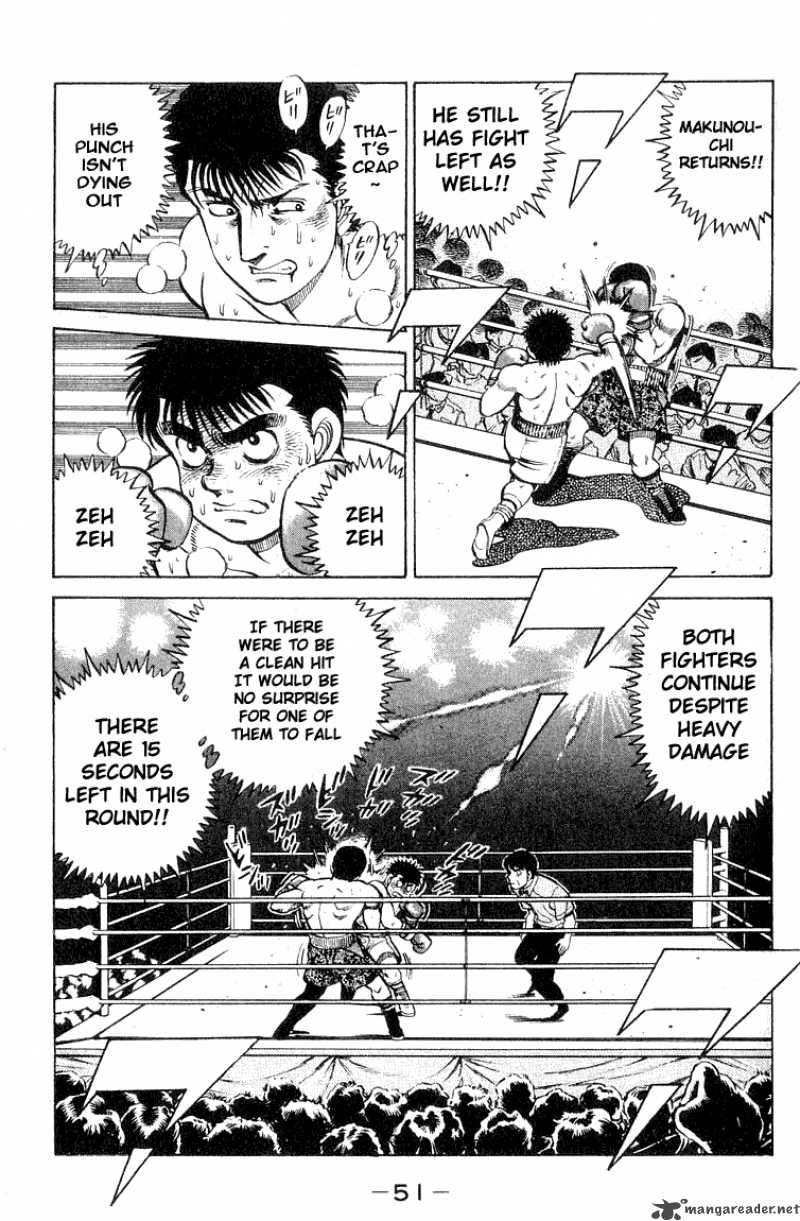 Hajime No Ippo 63 9