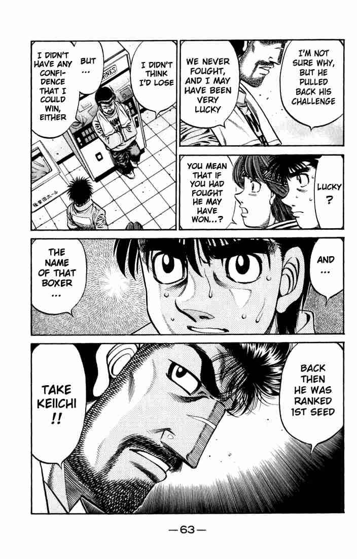 Hajime No Ippo 631 13