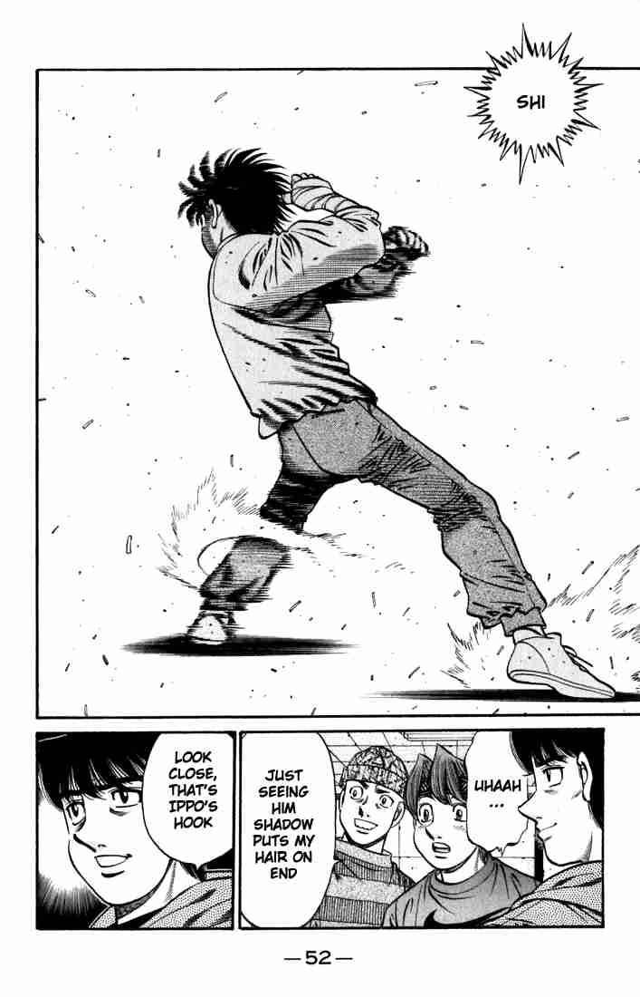 Hajime No Ippo 631 2
